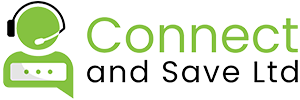 Connect and Save Ltd.